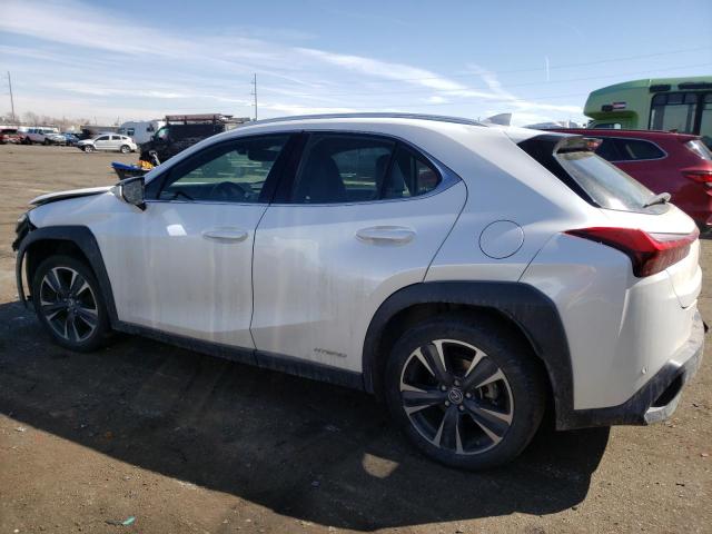 Photo 1 VIN: JTHP9JBH6L2021004 - LEXUS UX 250H 