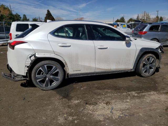 Photo 2 VIN: JTHP9JBH6L2021004 - LEXUS UX 250H 