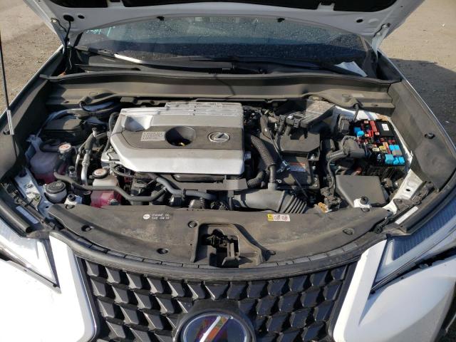 Photo 10 VIN: JTHP9JBH6L2025747 - LEXUS UX 