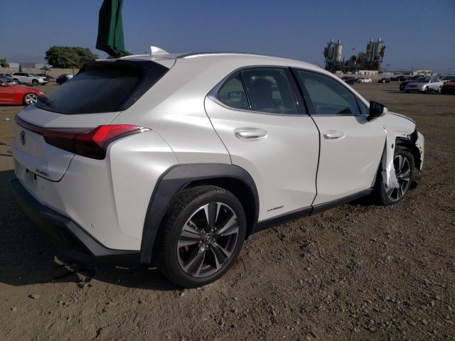 Photo 2 VIN: JTHP9JBH6L2025747 - LEXUS UX 