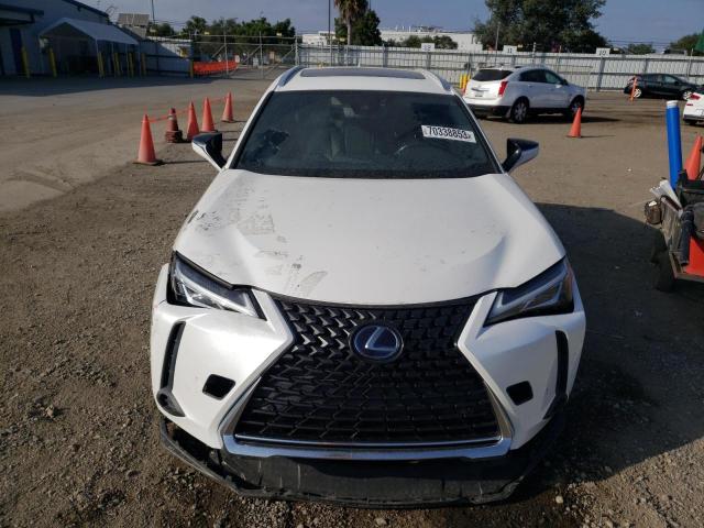 Photo 4 VIN: JTHP9JBH6L2025747 - LEXUS UX 