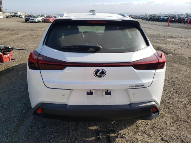 Photo 5 VIN: JTHP9JBH6L2025747 - LEXUS UX 