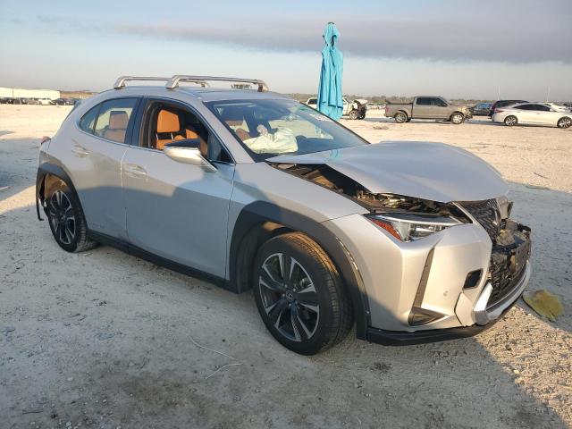 Photo 3 VIN: JTHP9JBH6L2027532 - LEXUS UX 250H 