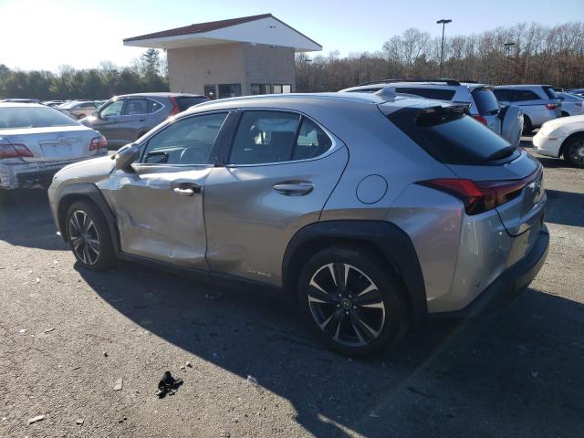 Photo 1 VIN: JTHP9JBH6L2031886 - LEXUS UX 250H 