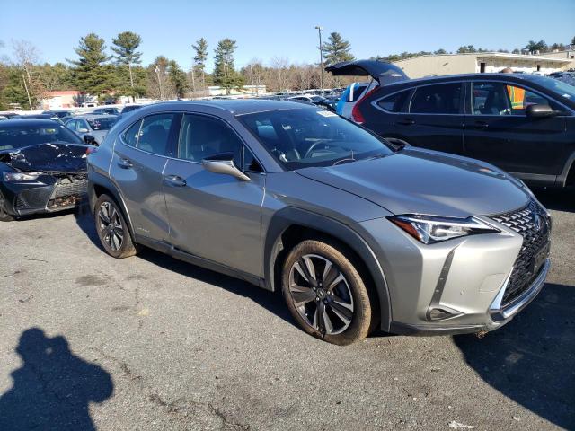 Photo 3 VIN: JTHP9JBH6L2031886 - LEXUS UX 250H 