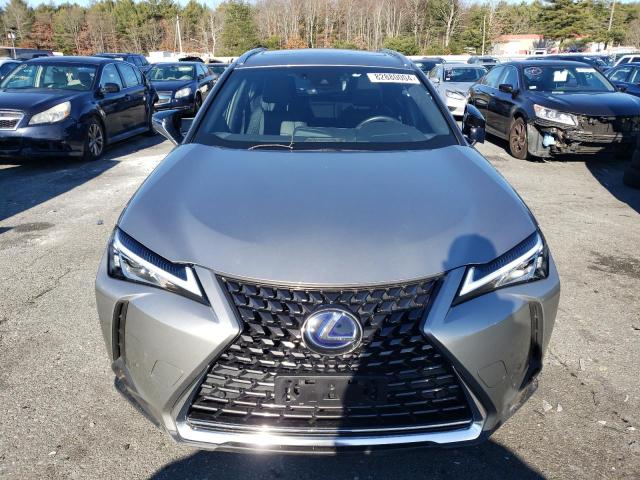 Photo 4 VIN: JTHP9JBH6L2031886 - LEXUS UX 250H 