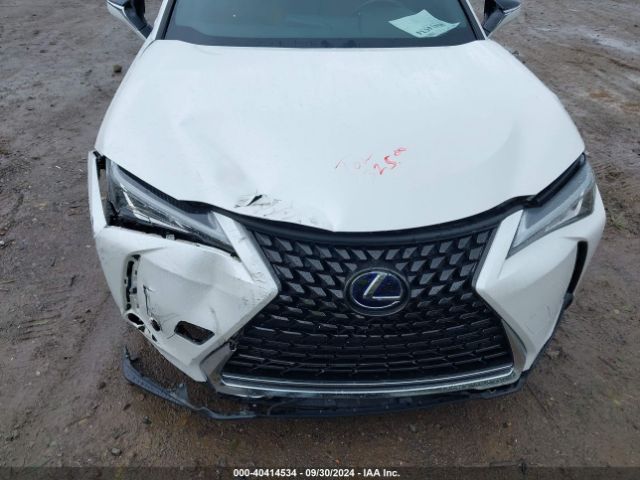 Photo 5 VIN: JTHP9JBH6L2033640 - LEXUS UX 