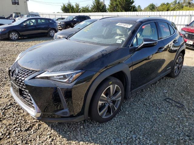 Photo 1 VIN: JTHP9JBH6L2034044 - LEXUS UX 250H 