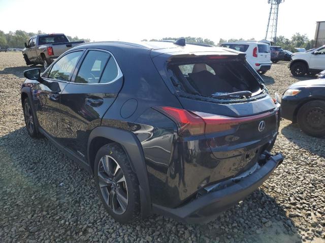 Photo 2 VIN: JTHP9JBH6L2034044 - LEXUS UX 250H 