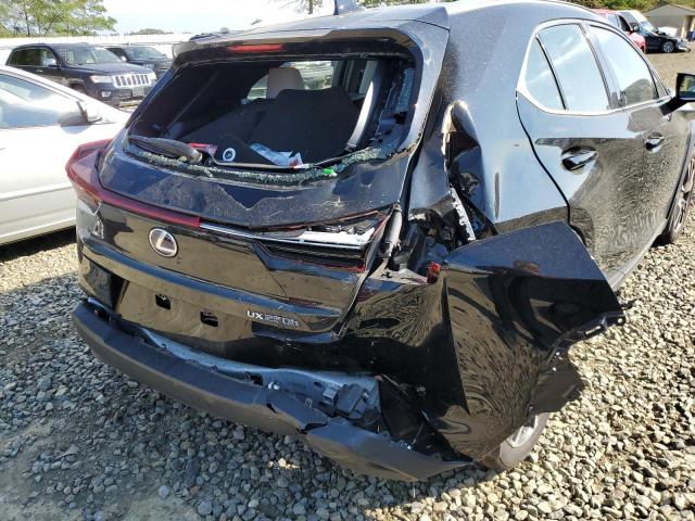 Photo 8 VIN: JTHP9JBH6L2034044 - LEXUS UX 250H 