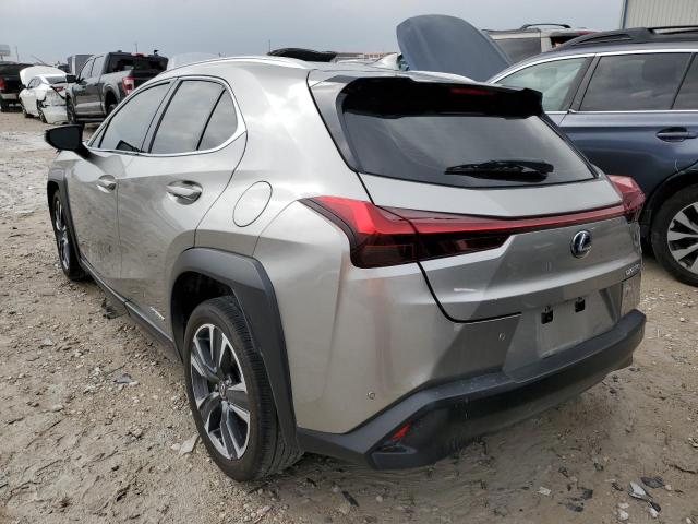 Photo 2 VIN: JTHP9JBH6L2034223 - LEXUS UX250H 