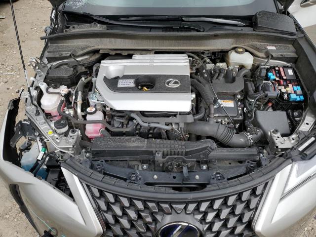 Photo 6 VIN: JTHP9JBH6L2034223 - LEXUS UX250H 