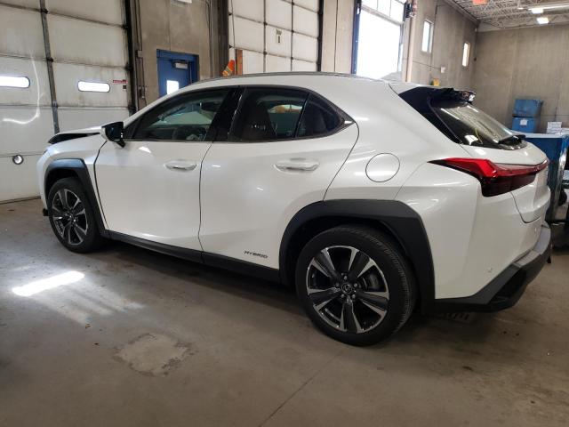 Photo 1 VIN: JTHP9JBH6L2035307 - LEXUS UX 250H 