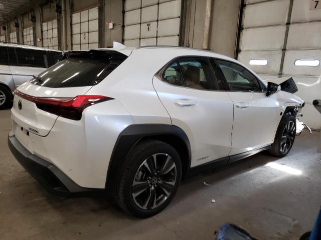 Photo 2 VIN: JTHP9JBH6L2035307 - LEXUS UX 250H 