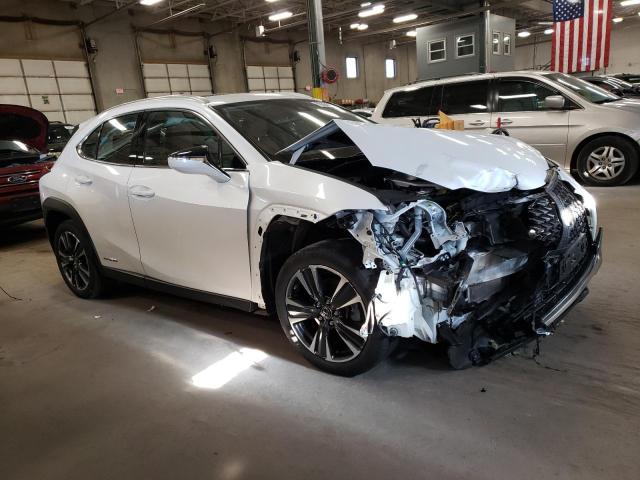 Photo 3 VIN: JTHP9JBH6L2035307 - LEXUS UX 250H 