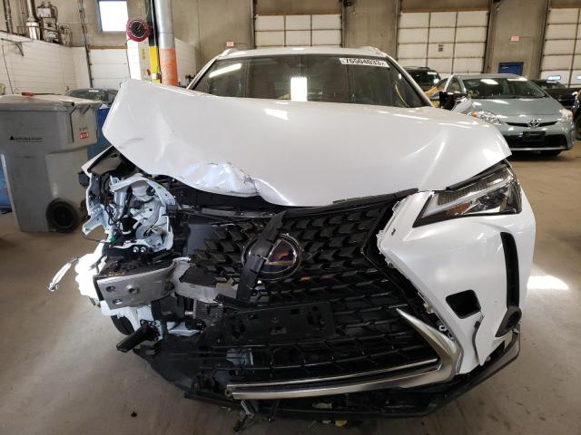 Photo 4 VIN: JTHP9JBH6L2035307 - LEXUS UX 250H 