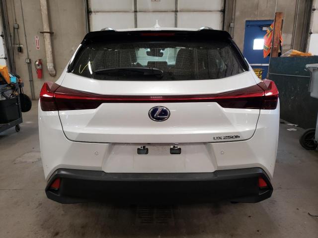 Photo 5 VIN: JTHP9JBH6L2035307 - LEXUS UX 250H 