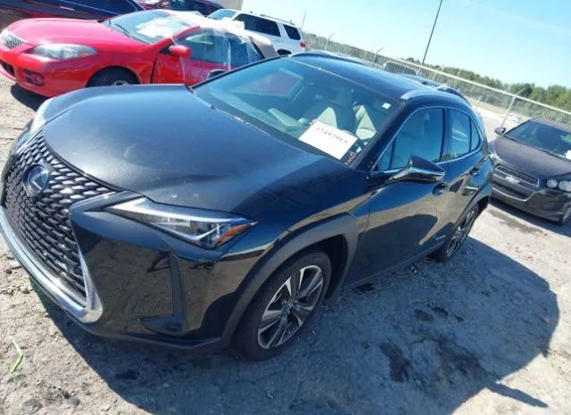 Photo 1 VIN: JTHP9JBH6M2040086 - LEXUS UX 