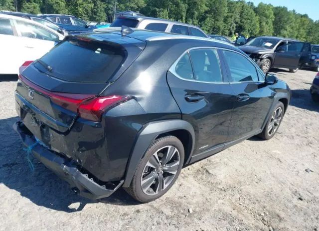 Photo 3 VIN: JTHP9JBH6M2040086 - LEXUS UX 