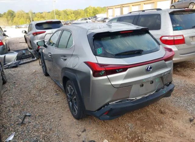 Photo 2 VIN: JTHP9JBH6M2053159 - LEXUS UX 