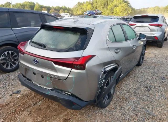 Photo 3 VIN: JTHP9JBH6M2053159 - LEXUS UX 