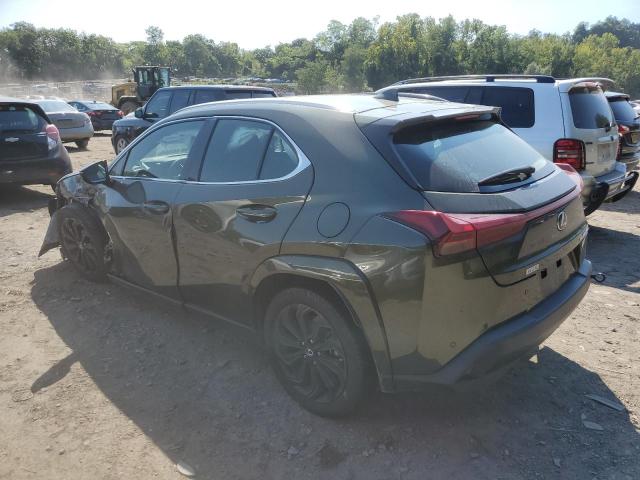 Photo 1 VIN: JTHP9JBH6P2065249 - LEXUS UX 250H PR 