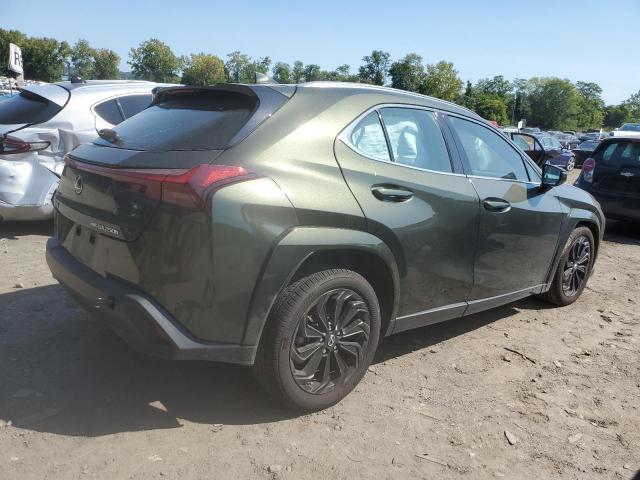 Photo 2 VIN: JTHP9JBH6P2065249 - LEXUS UX 250H PR 