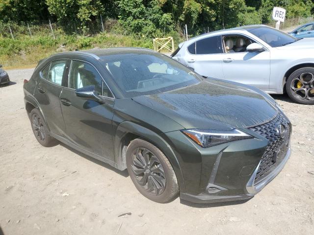 Photo 3 VIN: JTHP9JBH6P2065249 - LEXUS UX 250H PR 