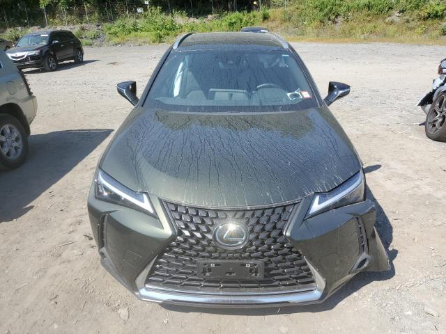 Photo 4 VIN: JTHP9JBH6P2065249 - LEXUS UX 250H PR 