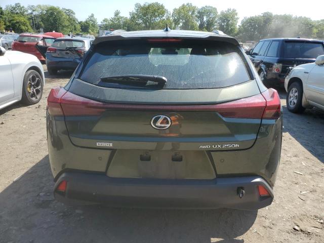 Photo 5 VIN: JTHP9JBH6P2065249 - LEXUS UX 250H PR 