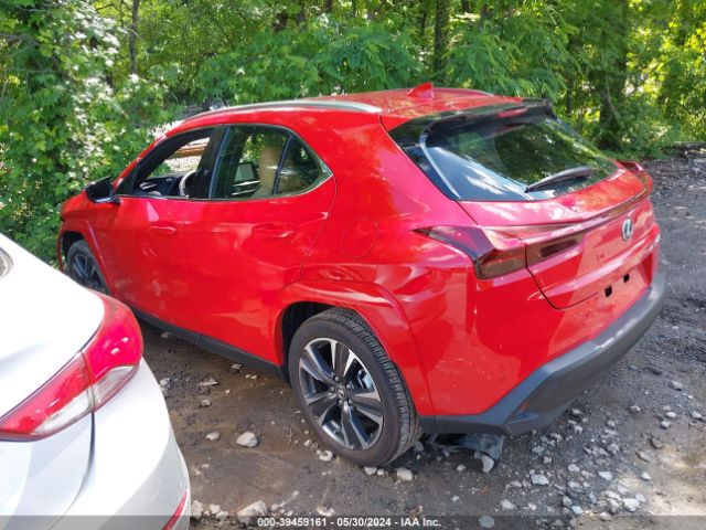 Photo 2 VIN: JTHP9JBH6R2076027 - LEXUS UX 