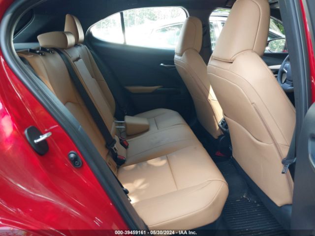 Photo 7 VIN: JTHP9JBH6R2076027 - LEXUS UX 