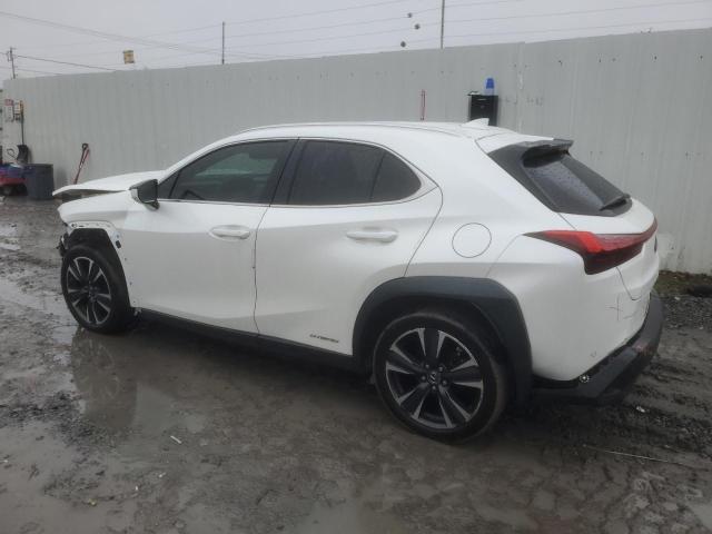 Photo 1 VIN: JTHP9JBH7L2025644 - LEXUS UX 250H 