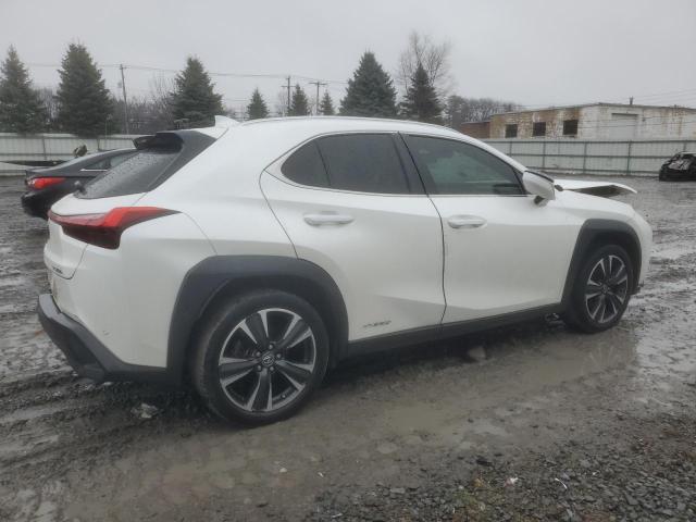 Photo 2 VIN: JTHP9JBH7L2025644 - LEXUS UX 250H 