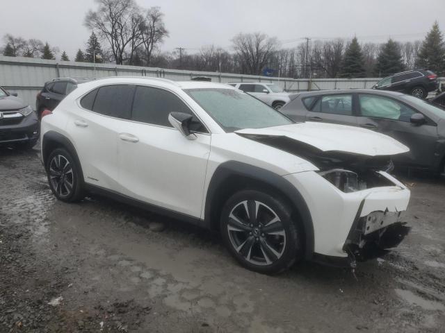 Photo 3 VIN: JTHP9JBH7L2025644 - LEXUS UX 250H 