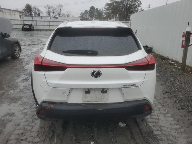 Photo 5 VIN: JTHP9JBH7L2025644 - LEXUS UX 250H 