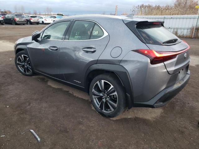 Photo 1 VIN: JTHP9JBH7L2027037 - LEXUS UX 250H 