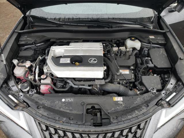 Photo 11 VIN: JTHP9JBH7L2027037 - LEXUS UX 250H 