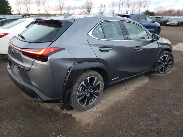 Photo 2 VIN: JTHP9JBH7L2027037 - LEXUS UX 250H 