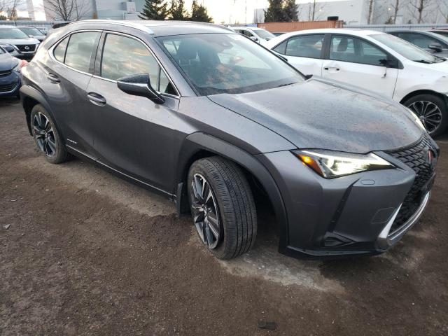 Photo 3 VIN: JTHP9JBH7L2027037 - LEXUS UX 250H 