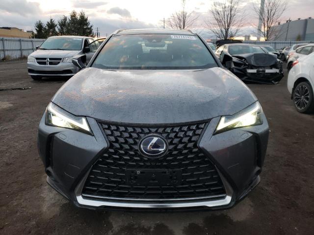 Photo 4 VIN: JTHP9JBH7L2027037 - LEXUS UX 250H 