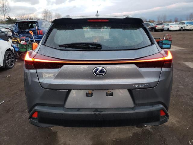 Photo 5 VIN: JTHP9JBH7L2027037 - LEXUS UX 250H 