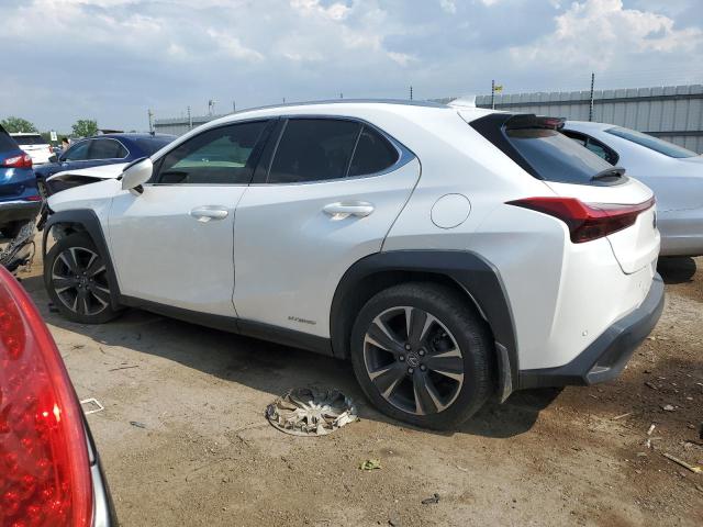 Photo 1 VIN: JTHP9JBH7L2028611 - LEXUS UX 250H 