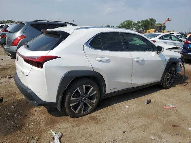 Photo 2 VIN: JTHP9JBH7L2028611 - LEXUS UX 250H 