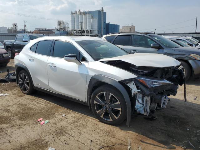 Photo 3 VIN: JTHP9JBH7L2028611 - LEXUS UX 250H 