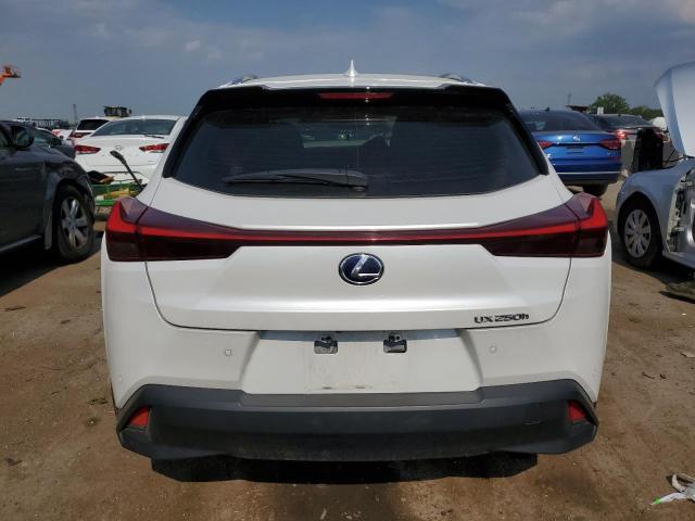 Photo 5 VIN: JTHP9JBH7L2028611 - LEXUS UX 250H 