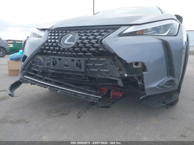 Photo 5 VIN: JTHP9JBH7L2033419 - LEXUS UX 250H 