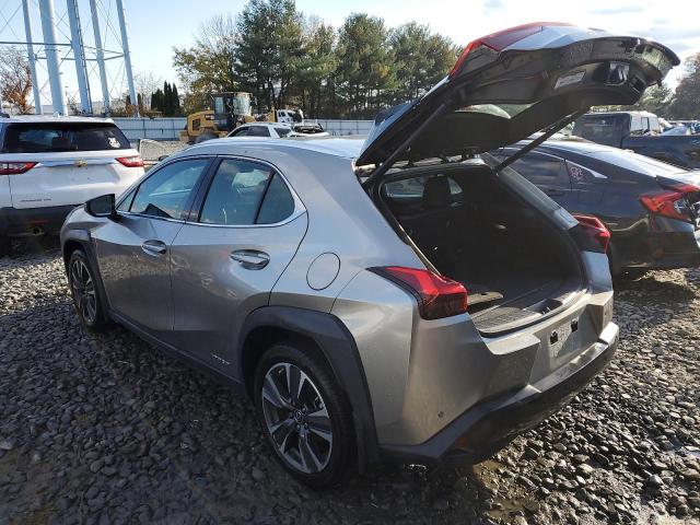 Photo 1 VIN: JTHP9JBH7M2054059 - LEXUS UX 250H 