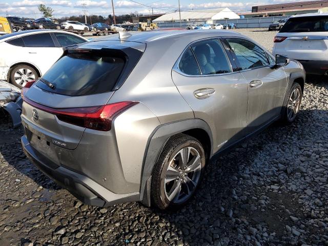 Photo 2 VIN: JTHP9JBH7M2054059 - LEXUS UX 250H 