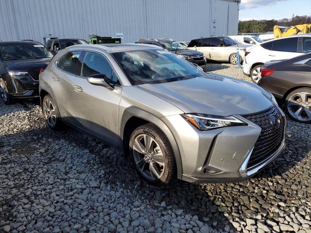 Photo 3 VIN: JTHP9JBH7M2054059 - LEXUS UX 250H 